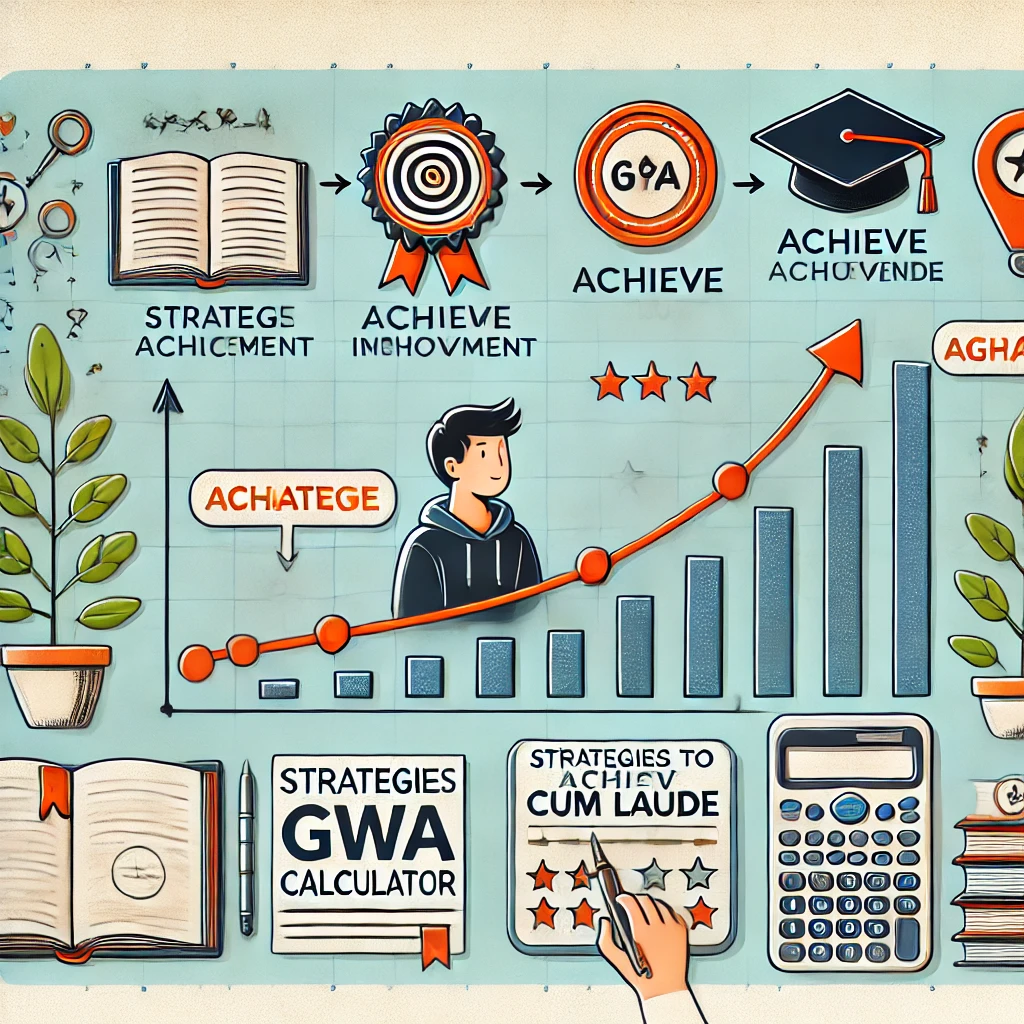 GWA Calculator