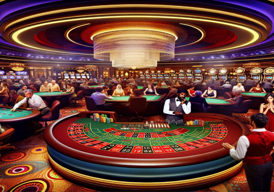 Thailand slot online