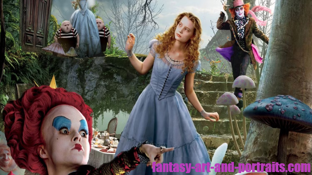 Rekomendasi Film Fantasy Terbaik yang Bisa Bawa Kamu ke Dunia Lain!
