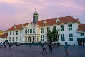 Museum di Jakarta