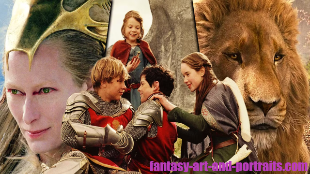The Chronicles Of Narnia, Film Fantasy Paling Seru Yang Cocok Ditonton Bareng Keluarga!