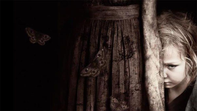 Sinopsis Film Mama (2023), Kisah 2 Anak yang Dibesarkan Hantu di Hutan