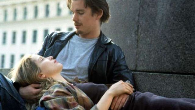 Film Romantis Klasik