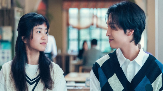 8 Serial Drama Korea Netflix Terbaik Dengan Rating Paling Tinggi, Wajib Ada Dalam Daftar Tontonmu!