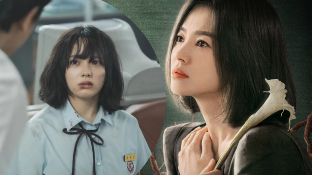 Sinopsis Drakor The Glory (2022-2023), Kisah Balas Dendam Korban Bullying Berat!