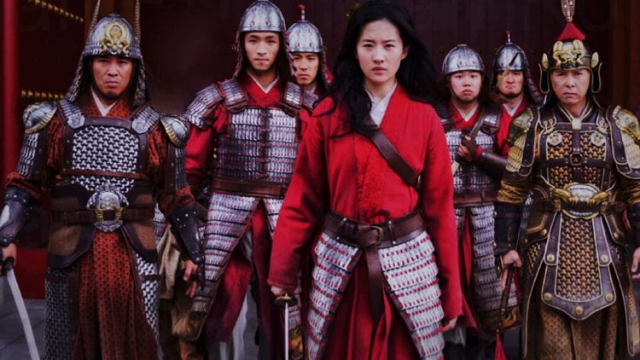Film Mulan 2020 dan Kritik terhadap Penggambaran Sejarah Tiongkok yang Nyata