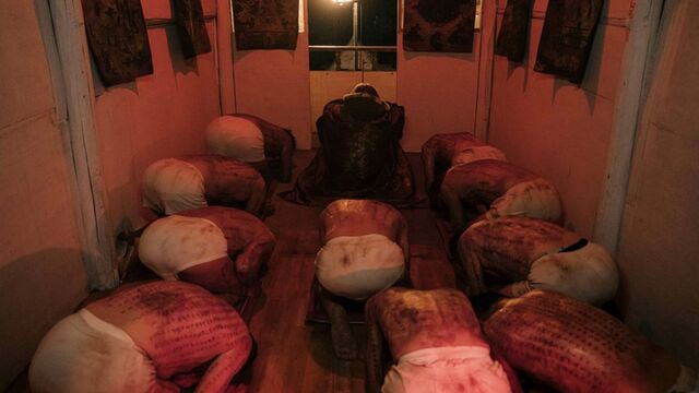 Film Horor Legenda Urban