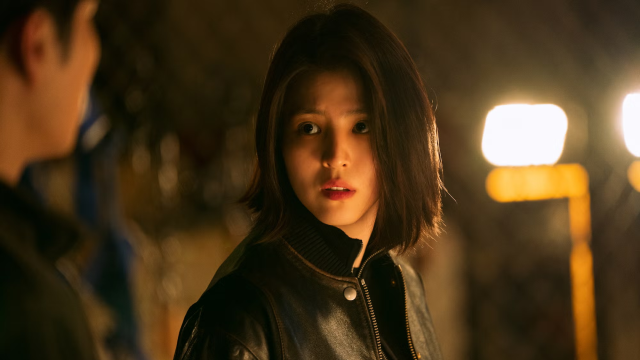 Sinopsis My Name (2021), Drakor Action Terbaik Penuh Aksi Hebat Dari Aktris Cantik Han So-hee