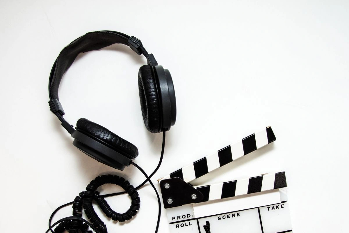Soundtrack-film