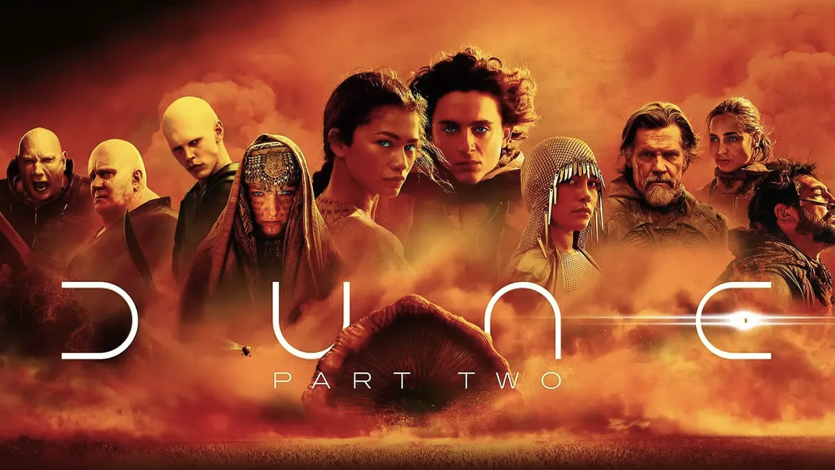 Rekomendasi film terbaik