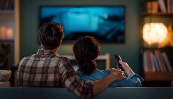Persaingan Platform Streaming